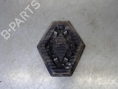 Used Other RENAULT SCÉNIC II (JM0/1_) 1.9 dCi (JM14) (131 hp) 27275886