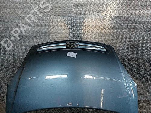 Hood CITROËN XSARA PICASSO (N68) 1.6 HDi | BP21506270C1 