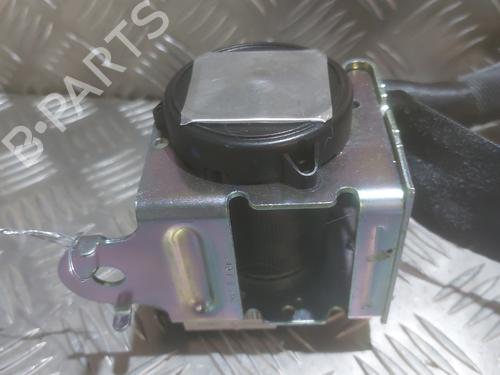 Used Rear right seatbelt Rear right seatbelt PEUGEOT 508 SW I (8E_) 2.0 HDi RXH Hybrid4 (200 hp) 25406486 25406486