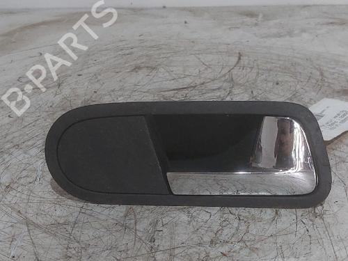 Used Front right interior door handle Front right interior door handle 34241264 34241264