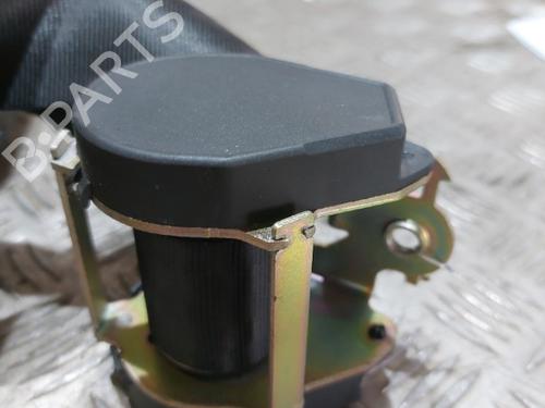 Rear right belt tensioner PEUGEOT 206 CC (2D) 1.6 16V (2DNFUF, 2DNFUR) | BP21509964C90 