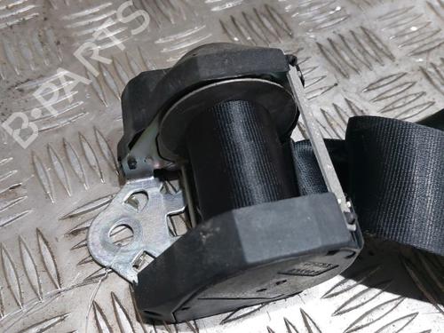 Rear left belt tensioner NISSAN MICRA III (K12) 1.5 dCi | BP21514165C89 