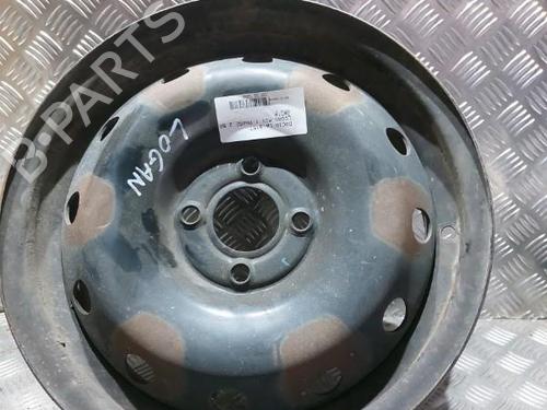 Used Rim DACIA LOGAN MCV (KS_) 1.5 dCi (KS04) (88 hp) 21503695