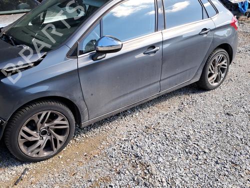 Rear seat CITROËN C4 II (NC_) 1.6 HDi 115 | BP29585005C17  - Image 14