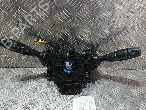 Used Steering column stalk Steering column stalk HYUNDAI i10 II (BA, IA) 1.2 (87 hp) 21506165 21506165