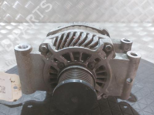 Used Alternator Alternator PEUGEOT 207 (WA_, WC_) 1.4 16V (95 hp) 30461891 30461891
