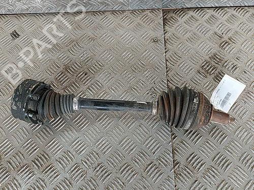 Used Left front driveshaft SEAT IBIZA IV (6J5, 6P1) 1.6 TDI (90 hp) 21514392
