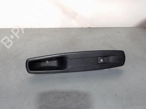 Used Right front window switch Right front window switch RENAULT SCÉNIC III (JZ0/1_) 1.5 dCi (106 hp) 27249132 27249132
