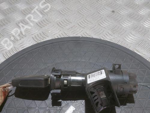 Ignition barrel FORD KA (RU8) 1.2 | BP27288576M48 