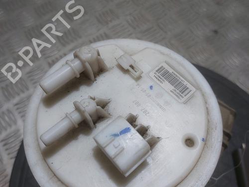 Used Fuel pump Fuel pump RENAULT MEGANE III Coupe (DZ0/1_) 1.9 dCi (DZ0N, DZ0J, DZ1J, DZ1K) (131 hp) 25920341 25920341