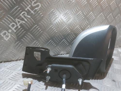 Right mirror OPEL AGILA B (H08) 1.2 (F68) | BP21670042C27