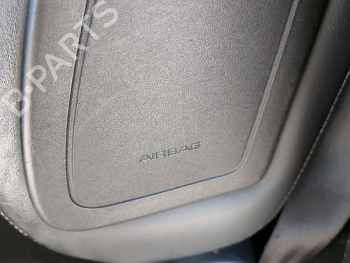 Used Left front seat Left front seat CITROËN C3 Pluriel (HB_) 1.4 HDi (68 hp) 21514226 21514226