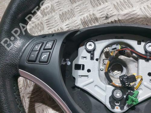 Steering wheel BMW 1 (E87) 118 d | BP21513591C49 