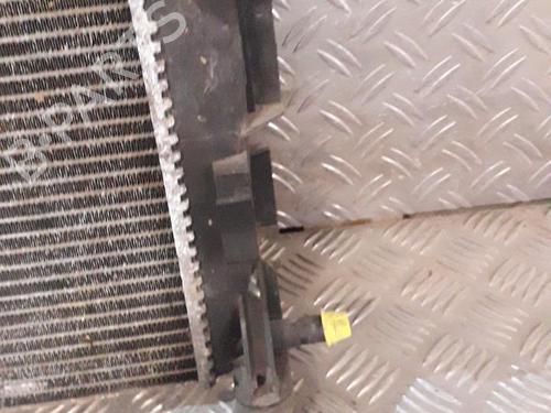 Used Water radiator Water radiator RENAULT MEGANE II (BM0/1_, CM0/1_) 1.5 dCi (BM1E, CM1E) (106 hp) 21513180 21513180