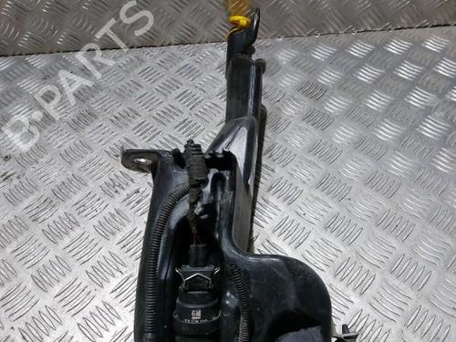 Windscreen washer tank OPEL ASTRA H (A04) 1.3 CDTI (L48) | BP21503765C113 