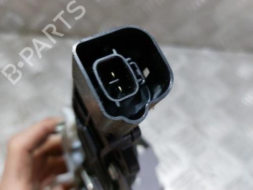 Rear right lock PEUGEOT 107 (PM_, PN_) 1.0 | BP21508121C99 