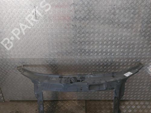 Used Front slam panel SKODA FABIA II (542) 1.4 TDI (80 hp) 21669940