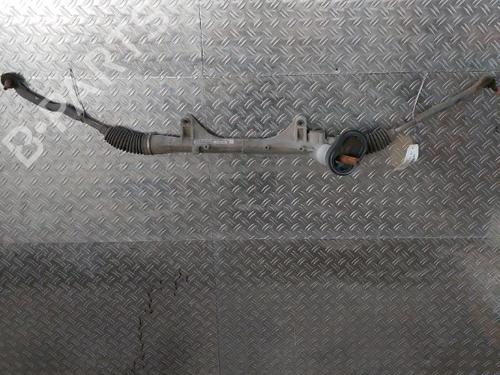 Used Steering rack Steering rack NISSAN MICRA III (K12) 1.5 dCi (86 hp) 21514120 21514120