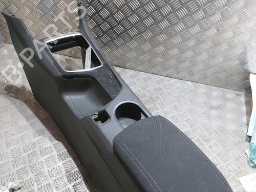 Used Middle console Middle console PEUGEOT 308 II (LB_, LP_, LW_, LH_, L3_) 1.2 THP 110 (110 hp) 21504989 21504989