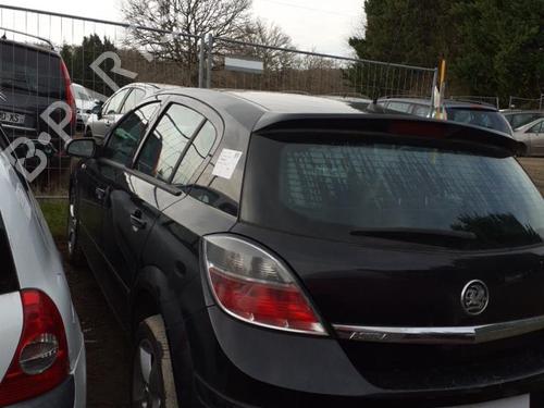 Engine mount OPEL ASTRA H (A04) 1.8 (L48) | BP21506155M89 - Image 7