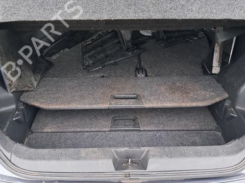 Left taillight NISSAN NOTE (E11, NE11) 1.5 dCi | BP27568578C34  - Image 11