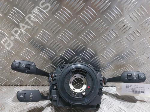 Used Steering column stalk BMW 3 (E90) 318 i (143 hp) 21509511