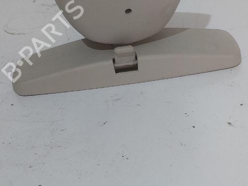 Rear mirror RENAULT MEGANE III Hatchback (BZ0/1_, B3_) 1.2 TCe (BZ2B, BZ11) | BP35956360I6 - Image 2