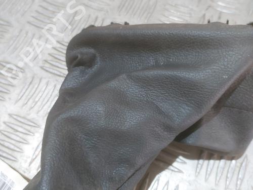 Shift knob CITROËN C3 II (SC_) 1.2 VTi 82 | BP27988804I34  - Image 5