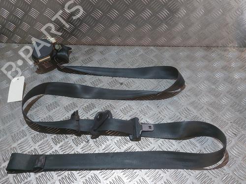 Used Front right seatbelt Front right seatbelt PEUGEOT 206 Hatchback (2A/C) 1.9 D (69 hp) 23906400 23906400