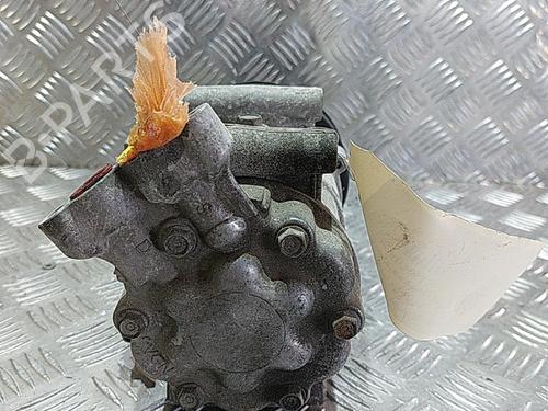 Used AC compressor AC compressor RENAULT MODUS / GRAND MODUS (F/JP0_) 1.6 (JP03, JP0B, JP0U, JP0Y, JP1G) (112 hp) 21514663 21514663