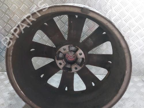 Used Rim Rim CITROËN C4 Coupe (LA_) 1.6 VTi 120 (120 hp) 21505799 21505799