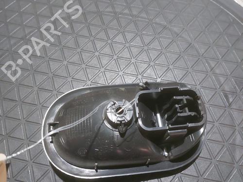 Used Rear left interior door handle Rear left interior door handle RENAULT CLIO III (BR0/1, CR0/1) 1.2 16V Hi-Flex (BR1U, CR1U) (75 hp) 30299644 30299644