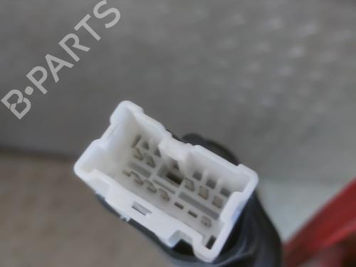 Right rear door MITSUBISHI L200 / TRITON (KA_T, KB_T) 2.5 DI-D 4WD (KB4T) | BP26907870C5 