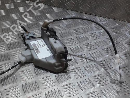 Used Rear right lock PEUGEOT 308 I (4A_, 4C_) 1.6 HDi (112 hp) 21506908
