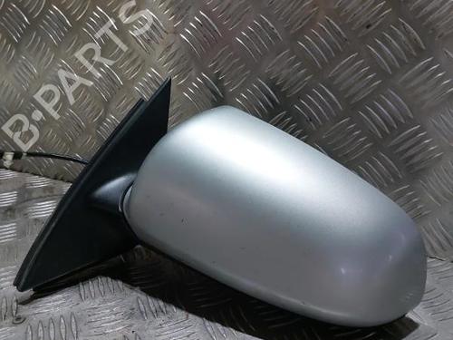 Left mirror AUDI A4 B6 (8E2) 1.9 TDI | BP21508258C26 