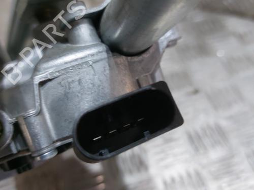 Used Front wiper motor Front wiper motor BMW 3 Touring (E91) 320 d (163 hp) 21509684 21509684