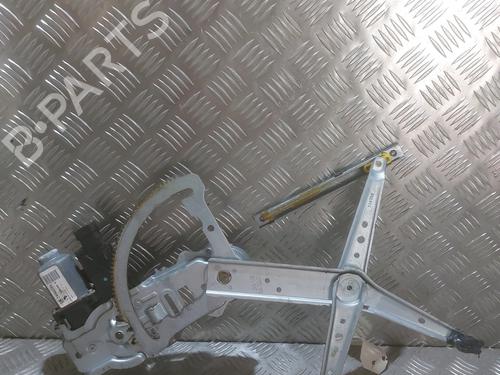 Used Front right window mechanism Front right window mechanism OPEL CORSA C (X01) 1.2 (F08, F68) (75 hp) 26236308 26236308