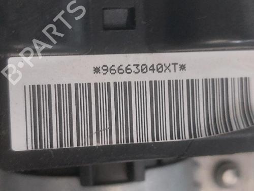 Steering column stalk PEUGEOT 206+ (2L_, 2M_) 1.4 HDi eco 70 | BP33560082I23 - Image 4