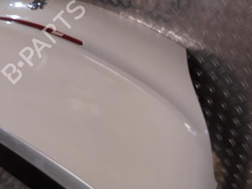 Tailgate PEUGEOT 207 CC (WD_) 1.6 16V | BP21511385C6 