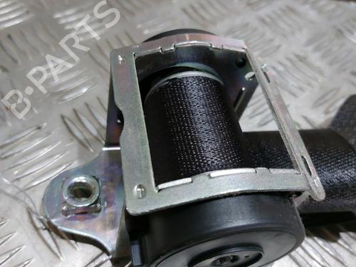 Used Front right seatbelt Front right seatbelt OPEL CORSA D (S07) 1.0 (L08, L68) (65 hp) 21511900 21511900