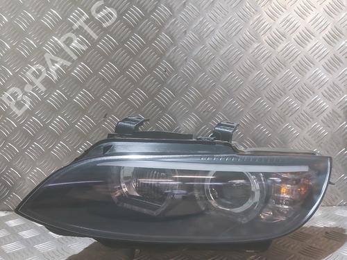 Used Left headlight BMW 3 Coupe (E92) 325 i (218 hp) 29737468