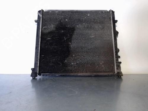 Used Water radiator Water radiator RENAULT KANGOO Express (FC0/1_) D 65 1.9 (FC0E, FC02, FC0J, FC0N) (64 hp) 28069755 28069755
