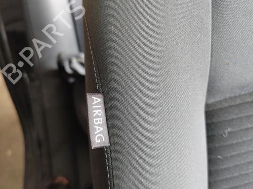 Right front seat VW GOLF V (1K1) 1.9 TDI | BP25034841C16 