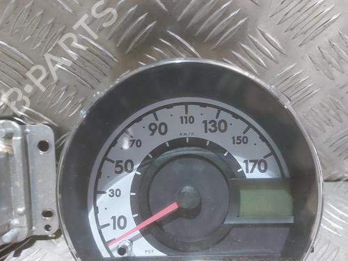 Electronic module CITROËN C1 (PM_, PN_) 1.0 | BP26976127M83 
