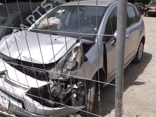 Seat buckle CITROËN C3 II (SC_) 1.2 VTi 82 | BP21514650I32  - Image 6