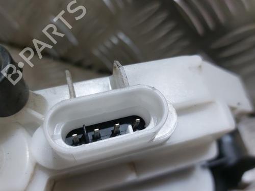 Front left lock RENAULT TWINGO II (CN0_) | BP25261299C98 - Image 2