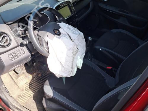 Right front seat RENAULT CLIO IV (BH_) 0.9 TCe 90 (BHNF, BHMA, BHMH, BHJK, BHJR) | BP31116093C16 - Image 10