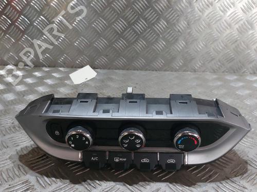 Used Climate control KIA RIO III (UB) 1.1 CRDi (75 hp) 21510394
