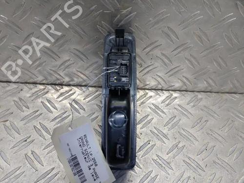 Used Left rear window switch Left rear window switch RENAULT GRAND SCÉNIC III (JZ0/1_) 1.6 dCi (JZ00, JZ12) (130 hp) 21512736 21512736
