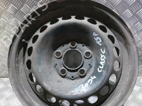 Used Rim Rim MERCEDES-BENZ C-CLASS (W203) C 220 CDI (203.006, 203.008) (143 hp) 21503584 21503584